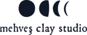 mehves clay studio Logo