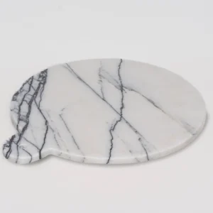 Circle Leylak Mermer Peynir Tabagi 1872 300x300