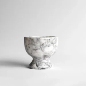 Deep Leylak Mermer Ayakli Kase 1831 300x300