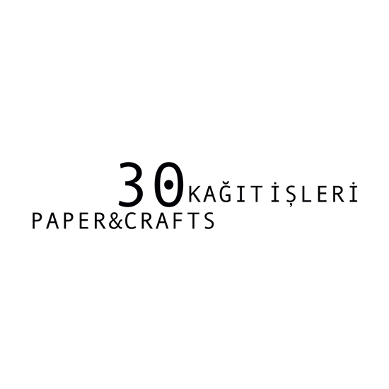 30kagit Logo