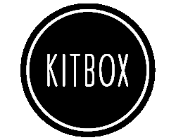 Kitbox Logo