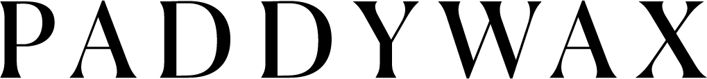 Paddywax Logo