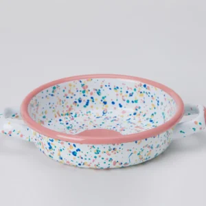 Wonder Wheel Pembe Küçük Sahan
