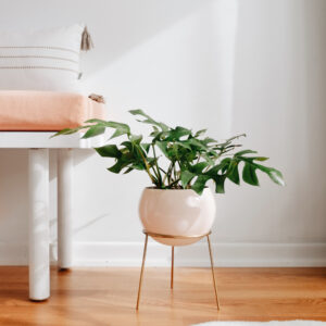 YERKURE SAKSI MAXI PEMBE 300x300