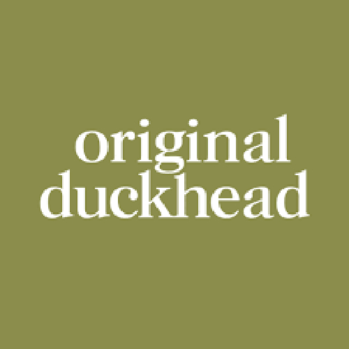 Duck Logo