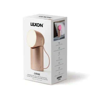 Lexon Lexon Orbe Led Aydinlatma Dore Masa Lambasi 990543 300x300