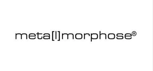 Metalmorphose Logo