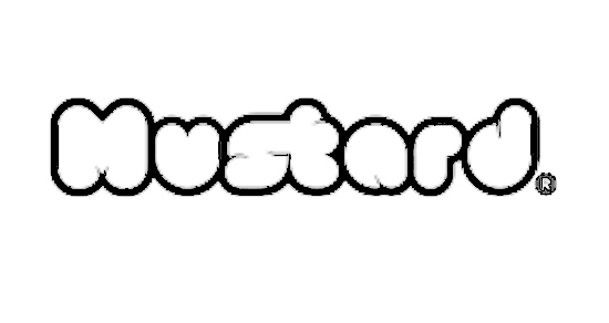 Mustard Logo