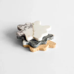 Slime Leylak Mermer Bardak Altligi 1807 300x300