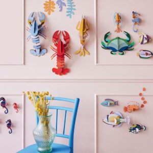 SEA CREATURES AMBIENT OVERVIEW 1 300x300