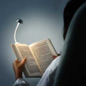 Mimi Esnek Okuma Lambasi Aluminyum Masa Lambasi Lexon 12 300x300