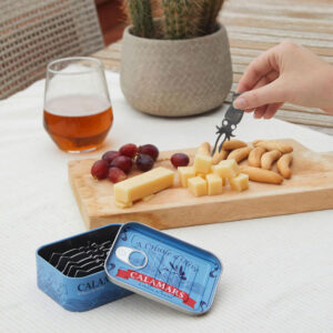 Set Of 6 Cocktail Sticks Calamars 1 300x300