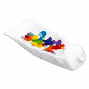 Drop Art Çok Amaçlı Sunumluk