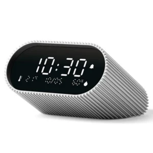 Lexon Ray Alarm Saat Alüminyum