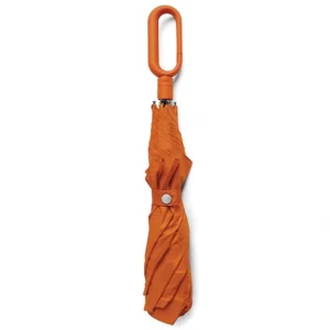 Lexon Mini Hook Şemsiye Turuncu
