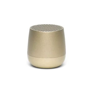 Lexon Mino + Bluetooth Hoparlör Dore