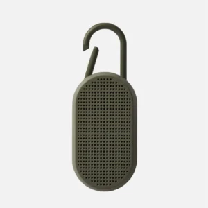 Lexon Mino T Bluetooth Hoparlör Haki