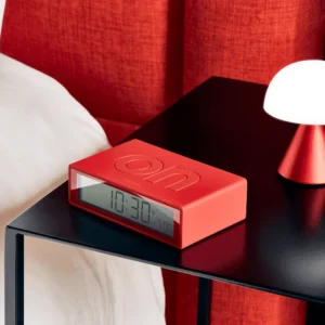 Lexon Flip Alarm Saat Kirmizi Bonherre 2 Min 300x300