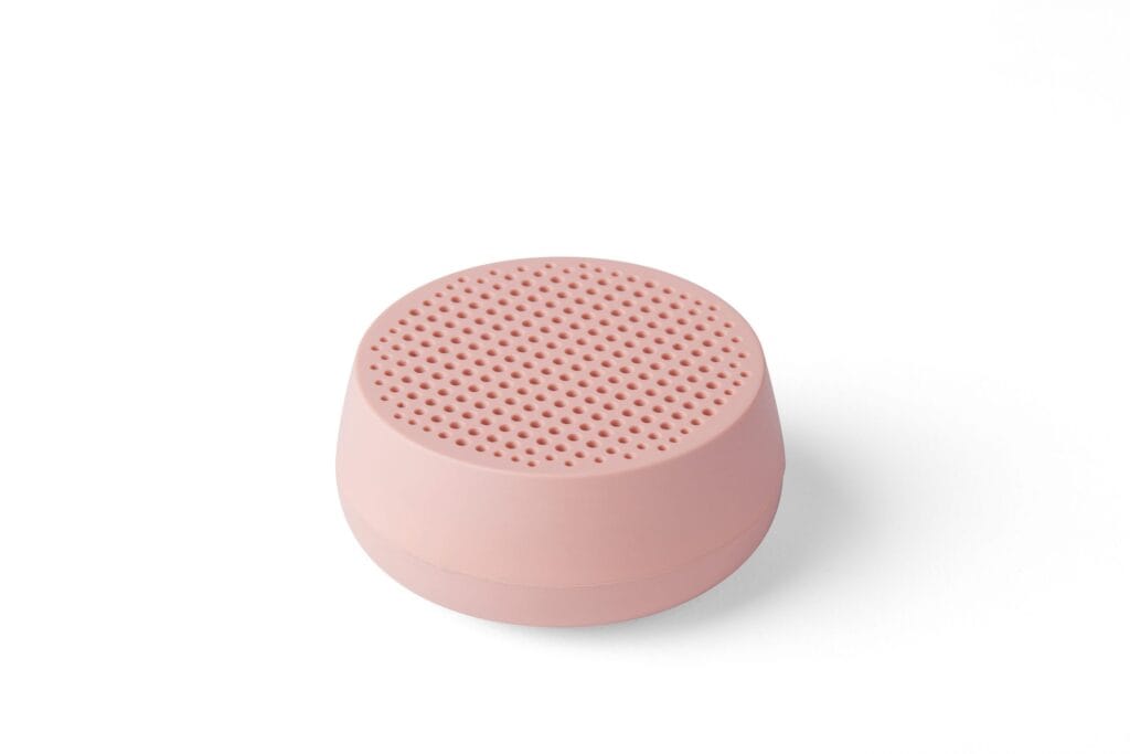 Lexon Mino S Bluetooth Hoparlör Pembe