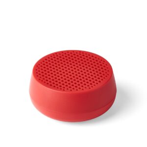 Lexon Mino S Bluetooth Hoparlör Kırmızı