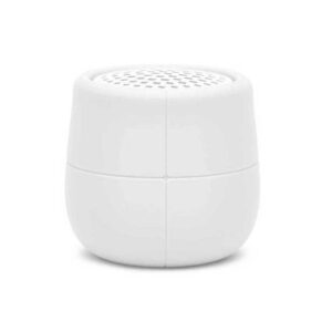Lexon Mino X Bluetooth Hoparlör Beyaz