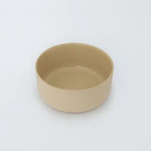 Crescent Kase - 11cm - Beige