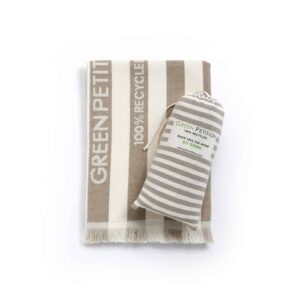 Delmor Fit Sand With Pack 300x300