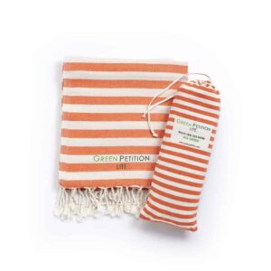 Mare Tangerine Peştemal
