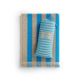 Maris Laguna Beach Towel Timeless Stripes Sustainable Comfort Eco Friendly Luxury 1 300x300