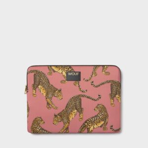 Blush Leopard Laptop Sleeve 13   14 SS250017 8474406993761 1 1800x1800 300x300