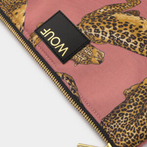 Blush Leopard XL Pouch Bag PXL250017 8474406993785 2 300x300
