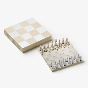 Printworks Art Of Games Chess Mirror 1 300x300