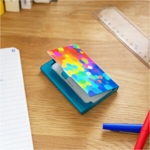 Gift Stylish Business Card Holder Busy 1 300x300