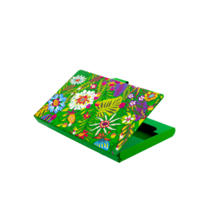 Gift Stylish Business Card Holder Busy 2 300x300