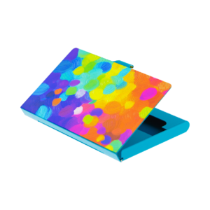 Gift Stylish Business Card Holder Busy 300x300