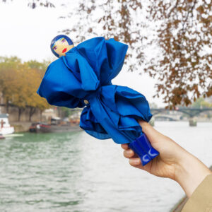 Gift Stylish Compact Umbrella Rain Parade 10 300x300