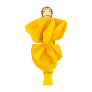 Gift Stylish Compact Umbrella Rain Parade 3 300x300