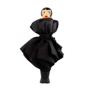 Gift Stylish Compact Umbrella Rain Parade 8 300x300