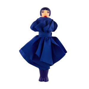 Gift Stylish Compact Umbrella Rain Parade 9 300x300