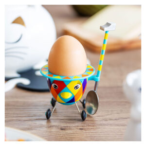 Gift Stylish Egg Cup Cocotte 6 300x300