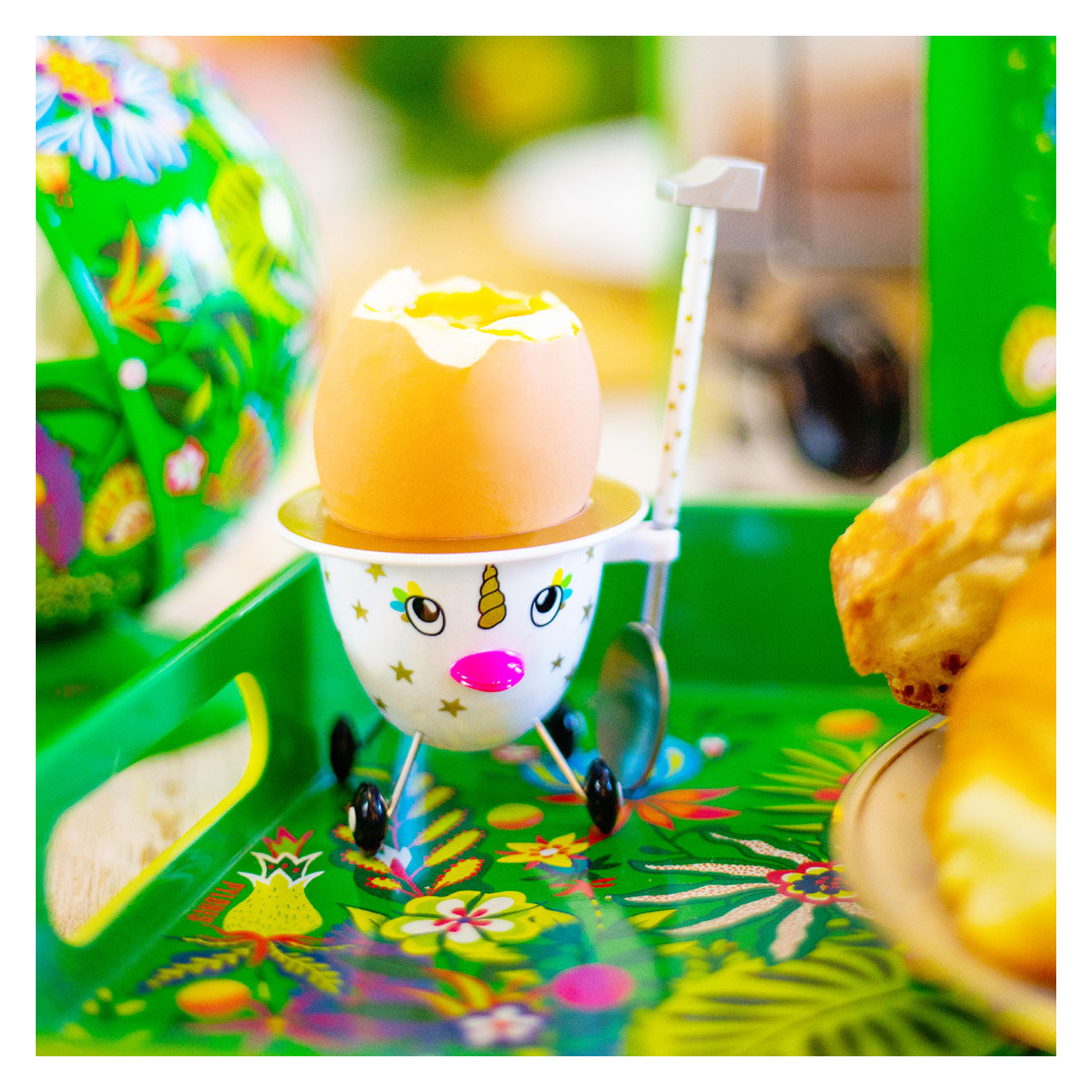 Gift Stylish Egg Cup Cocotte 600x600