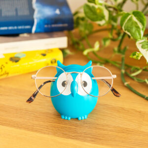Gift Stylish Glasses Holder Owl 1 300x300