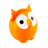Gift Stylish Glasses Holder Owl 2 100x100