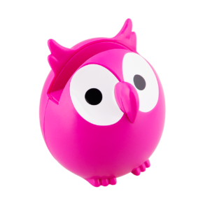Gift Stylish Glasses Holder Owl 4 300x300