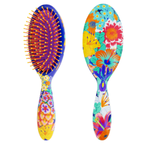 Gift Stylish Hair Brush Ladypop Large 300x300