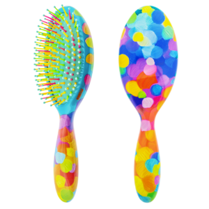 Gift Stylish Hair Brush Ladypop Large 4 300x300