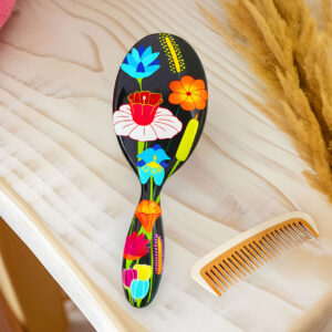 Gift Stylish Hair Brush Ladypop Small 3 300x300