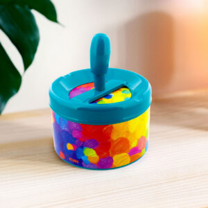 Gift Stylish Push Button Ashtray Pousse Pousse 1 300x300