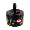 Gift Stylish Push Button Ashtray Pousse Pousse 2 100x100