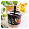 Gift Stylish Push Button Ashtray Pousse Pousse 3 100x100